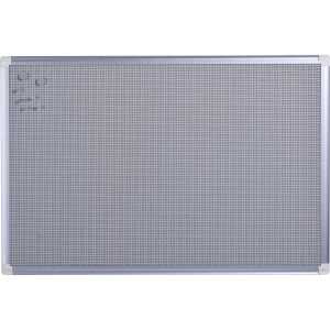 Bi-office Kombitafel New Generation CA050830 1.200x900mm magnetisch gr