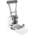 RAPESCO Locher ECO P1100 1404 100Blatt Anschlagschiene...