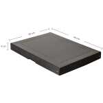 PureBox Black A3 40mm 5_175 FALK