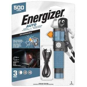 Energizer Taschenlampe Automotive E303957300