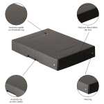 PureBox Black A5 40mm 5_525 FALK