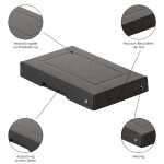 PureBox Black A6 25mm 5_360 FALK