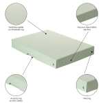 PureBox Past A4 gn 40mm 5_330 FALK