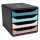 Big-Box Skandi Sort. Farben