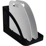 Flex Box Office grau/schwarz