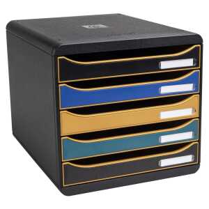 Big-Box Plus Neo Deco Farben st