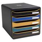 Big-Box Plus Neo Deco Farben st