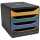 Big-Box Neo Deco Sort. Farben