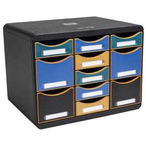 Store-Box Multi Neo Deco Farben st