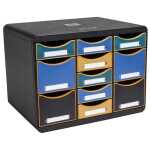 Store-Box Multi Neo Deco Farben st