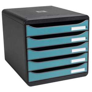 Big-Box Plus Skandi Pazifikblau