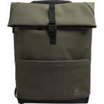 Rucksack Exactive Young khaki