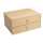 Box 2 Schubladen OfficeByMe beige