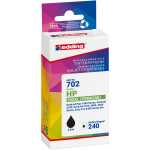 edding Tintenpatrone 18-702 wie HP 305XL 3YM62AE sw