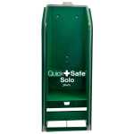 PLUM Erste-Hilfe-Station QuickSafe Solo 5191 leer
