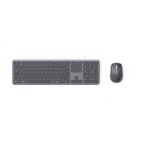 Hama Tastatur-Maus-Set WKM-550 00173065 sw