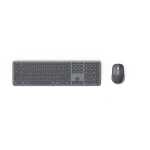 Hama Tastatur-Maus-Set WKM-550 00173065 sw