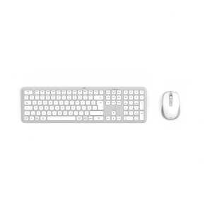 Hama Tastatur-Maus-Set WKM-550 00173066 gr