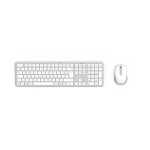 Hama Tastatur-Maus-Set WKM-550 00173066 gr