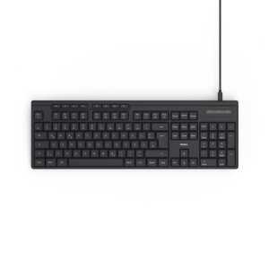 Hama Tastatur CK-200 00173052 sw