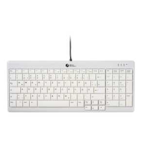 BakkerElkhuizen Tastatur Ultraboard 960 V2 BNEU960V2DE