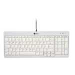 BakkerElkhuizen Tastatur Ultraboard 960 V2 BNEU960V2DE