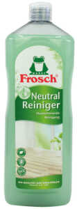 FROSCH Neutral Reiniger 1000ml