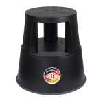 WEDO Rollhocker SuperStep schwarz