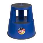 WEDO Rollhocker SuperStep blau