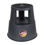 WEDO Rollhocker SuperStep grau