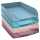 Set 4 Briefablagen Styli Skandi
