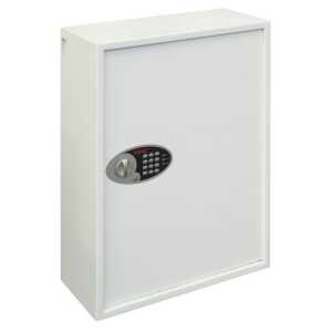 Phoenix Schlüsseltresor KS0035E Elektronikschloss 500Haken