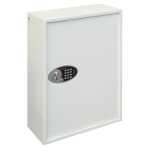 Phoenix Schlüsseltresor KS0035E Elektronikschloss...