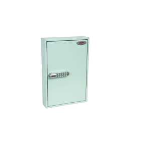 Phoenix Schlüsselschrank KC0602E Elektronikschloss 64Haken