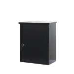 Phoenix Paketbriefkasten Paket Box PB0581BK...