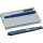 Lamy Tintenpatrone T10 1210655 blauschwarz 5 St./Pack.