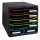 BigBox Maxi Black O. 6L sw/harl