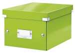 Leitz Archivbox ClickStore 60430054 A5 gn