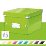 Leitz Archivbox ClickStore 60430054 A5 gn
