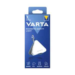 Varta Sicherheitsleuchte 16621101121