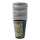 15 Becher 0,2 l Ø 7 cm9,7cm schwarz