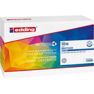 edding Trommel 18-1070 wie Brother DR-2400