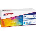 edding Toner 18-1086 wie Brother TN-243C cyan