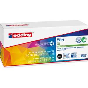 edding Toner 18-2209 wie HP CF259A schwarz