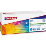 edding Toner 18-2221 wie HP W2071A cyan