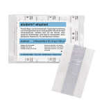 aluderm Pflaster 1009195 in Abschnitten 5 St./Pack.