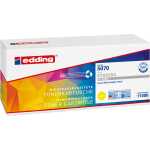 edding Toner 18-5070 wie Kyocera TK-5280Y gelb