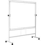 Bi-office Whiteboard Revolver Plus QR3404 mobil drehbar...
