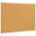 Bi-office Pinnwand Maya BCA031226 Kork antibakteriell 90x60cm