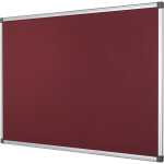 Bi-Office Pinnwand SA2705170 feuerhemmend 180x120cm...